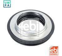 febi bilstein 106305 Ball Bearing for Suspension Strut Support Bearing, Pack of 1
