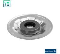 Lemforder Rolling Bearing Suspension Strut Mount Front Left Right 1104901