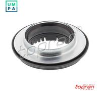 ROLLING BEARING SUSPENSION STRUT SUPPORT MOUNT 116 074 FOR VW SEAT CCZA 2.0L