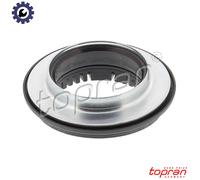 ROLLING BEARING SUSPENSION STRUT SUPPORT MOUNT 116 074 FOR VW SEAT CCZA 2.0L