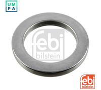 Strut Top Bearing fits Peugeot Febi Bilstein 12030 - OE Matching Quality & Fit