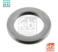 Strut Top Bearing fits Peugeot Febi Bilstein 12030 - OE Matching Quality & Fit