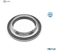 MEYLE 16-14 641 0000 ROLLING BEARING SUSPENSION STRUT SUPPORT MOUNT Front