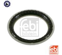 ROLLING BEARING SUSPENSION STRUT SUPPORT MOUNT 17157 FOR FORD MONDEO//Rural