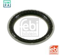 FEBI BILSTEIN 17157 Top strut mount bearing