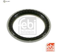 ROLLING BEARING SUSPENSION STRUT SUPPORT MOUNT 17157 FOR FORD MONDEO//Rural