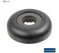LEMFÖRDER 17636 02 Rolling Bearing, suspension strut support mounting for AUDI