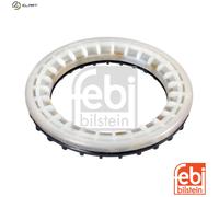 Strut Anti Friction Bearing Front Left or Right 17866 Febi Mount Suspension New