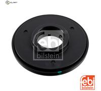 Febi Bilstein Ball Bearing For Strut Mounting 179221 - for Hyundai Kia