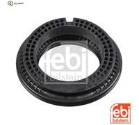 FEBI Suspension Strut Support Mount Rolling Bearing Front Right Left Fits AUDI
