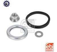 ROLLING BEARING SUSPENSION STRUT SUPPORT MOUNT 194501 FOR PEUGEOT BOXER/Bus 2.8L