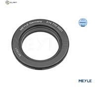MEYLE 214 770 0001 Strut Support Mount Rolling Bearing Front Fits Renault