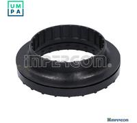 ROLLING BEARING SUSPENSION STRUT SUPPORT MOUNT 25937 FOR FIAT VAUXHALL 4cyl 2.4L
