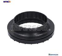 ROLLING BEARING SUSPENSION STRUT SUPPORT MOUNT 25937 FOR FIAT VAUXHALL 4cyl 2.4L