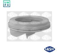 X2 PCS 2654012 ROLLING BEARING, SUSPENSION STRUT SUPPORT MOUNT SASIC
