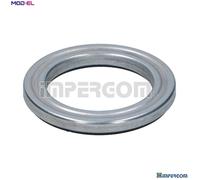 ROLLING BEARING SUSPENSION STRUT SUPPORT MOUNT 27873 FOR PEUGEOT MANAGER/Van