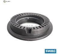 SWAG Autoteile Rolling Bearing Suspension Strut Mount 30 10 7006 Front Left SEAT VW Sharan Alhambra
