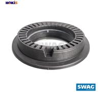 SWAG Autoteile Rolling Bearing Suspension Strut Mount 30 10 7006 Front Left SEAT VW Sharan Alhambra