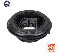 febi bilstein 30841 Ball Bearing for strut top mounting, pack of one