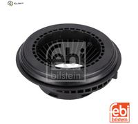 Strut Anti Friction Bearing fits FORD KUGA Front Left or Right 2008 on Mount New