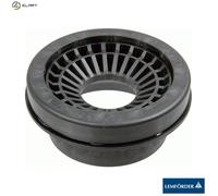 31411 01 LEMFÖRDER Rolling Bearing, suspension strut support mount for MERCEDES-