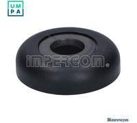 X2 PCS 32295/1 ROLLING BEARING, SUSPENSION STRUT SUPPORT MOUNT ORIGINAL IMPERIUM