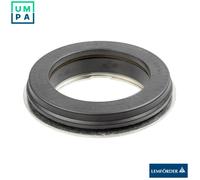 Rolling Bearing, suspension strut support mounting for VW:MULTIVAN V 7E0412249