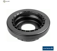 Lemförder Rolling Bearing Suspension Strut Support Mount 34550 01 Front Left for Ford Mondeo III