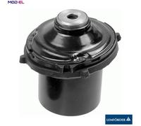 New Rolling Bearing, suspension strut support mounting for OPEL VAUXHALL