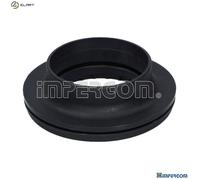ROLLING BEARING SUSPENSION STRUT SUPPORT MOUNTING 38701 FOR HYUNDAI i40/CW 1.7L