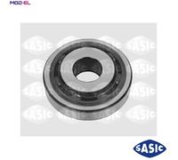 Sasic Rolling Bearing 4005306 - Suspension Strut Support Mount for Renault Trafic III