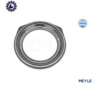 Shock absorber needle roller bearing Front Axle 414 641 0001 MEYLE for PORSCHE