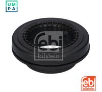 febi bilstein 44491 Ball Bearing for strut top mounting, pack of one