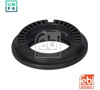 ROLLING BEARING SUSPENSION STRUT SUPPORT MOUNT 44799 FOR VW AUDI A3/S3 1.2L 4cyl