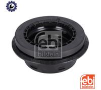 febi bilstein 45037 Ball Bearing for strut top mounting, pack of one