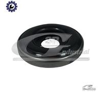 3RG Shock Absorber Needle Roller Bearing 45611 Front Axle Left for Renault Dacia