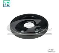 3RG Shock Absorber Needle Roller Bearing 45611 Front Axle Left for Renault Dacia