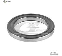 3RG 45906 Top strut mount bearing