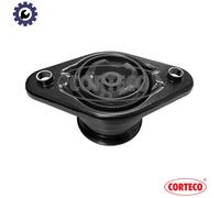 ROLLING BEARING SUSPENSION STRUT SUPPORT MOUNT 49358125 FOR RENAULT LAGUNA/II
