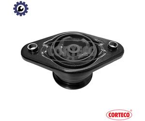 ROLLING BEARING SUSPENSION STRUT SUPPORT MOUNT 49358125 FOR RENAULT LAGUNA/II