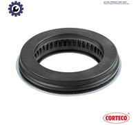 ROLLING BEARING SUSPENSION STRUT SUPPORT MOUNT 49358129 FOR FORD Q7DAKKDB 1.8L