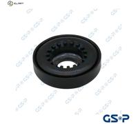 Shock absorber needle roller bearing 510069 GSP for CHEVROLET SEAT VW AUDI FORD