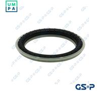 ROLLING BEARING SUSPENSION STRUT SUPPORT MOUNT 511385 FOR FORD MONDEO/Mk/II 2.4L