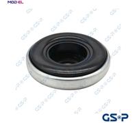 GSP Rolling Bearing Suspension Strut Support Mount 511418 for Ford KA/Van Fiesta