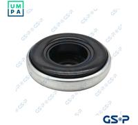 GSP Rolling Bearing Suspension Strut Support Mount 511418 for Ford KA/Van Fiesta