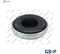 ROLLING BEARING SUSPENSION STRUT SUPPORT MOUNT 511418 FOR FORD KA/Van FIESTA