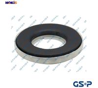 Fits GSP 518988 MAYDA SHOCK ABSORBER CUSHION BEARING [30/80] ⭐UK Stock⭐