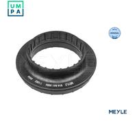 Shock absorber needle roller bearing Front Axle 614 641 0004 MEYLE for OPEL SAAB