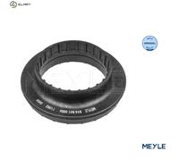 ROLLING BEARING SUSPENSION STRUT SUPPORT MOUNT 614 641 0004 FOR FIAT VAUXHALL