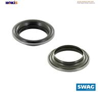 SWAG 62 93 7750 Top strut mount bearing